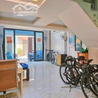 Nhà Đẹp Giá Rẽ Đường Cô Bắc Phường Cô Giang Quận 1 Giá Bán 4Tỷ690/60M2(5X12M) Sổ Sẵn, Hẻm Oto 6M Nhà 3L