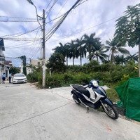 Lô Đất 112M2 (Ngang 7M - Full Thổ Cư) Đường Nhà Nghĩa, Xã Vĩnh Thạnh, Tp Nha Trang. Giá Chỉ 2Tỷ