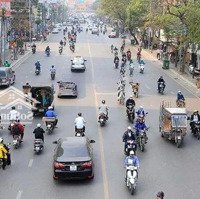 Cho Thuê Nhà Mặt Phố Phạm Ngọc Thạch. Diện Tích: 35M2. Mt: 7M