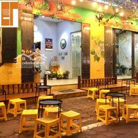 Cho Thuê Nhà Mặt Phố Phạm Ngọc Thạch. Diện Tích: 35M2. Mt: 7M