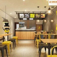 Cho Thuê Nhà Mặt Phố Phạm Ngọc Thạch. Diện Tích: 35M2. Mt: 7M