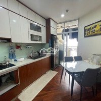 Cần Bán Căn Chung Cư 173 Xuân Thuỷ, Dịch Vọng Hậu, Cầu Giấy.diện Tích90.8M2, Tk: 3Pn2Vs, Giá Bán 6 Tỷ