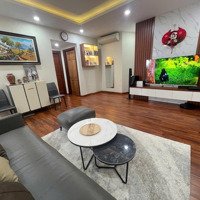Cần Bán Căn Chung Cư 173 Xuân Thuỷ, Dịch Vọng Hậu, Cầu Giấy.diện Tích90.8M2, Tk: 3Pn2Vs, Giá Bán 6 Tỷ