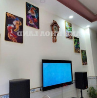 Tổ Ấm Lý Tưởng Giá Tốt Chỉ 3,19Tỉ Hẻm 154/Nguyễn Phúc Chu-Tân Bình 51M2-2Tầng- 3 Phòng Ngủalo Em Xem Nhà