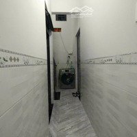 Cần Tiền Bán Gấp Nhà 2 Tầng Hẻm Đoàn Trần Nghiệp - Vĩnh Phước - Nha Trang.