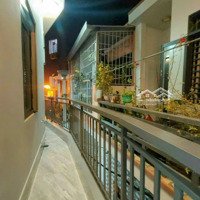 Cần Tiền Bán Gấp Nhà 2 Tầng Hẻm Đoàn Trần Nghiệp - Vĩnh Phước - Nha Trang.