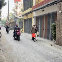 Bán Gấp Căn Hộ Dịch Vụ Phố Vũ Ngọc Phan - Giá Rẻ Chưa Từng Có