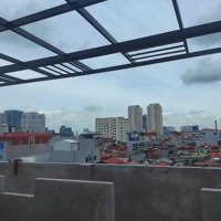 Bán Gấp Căn Hộ Dịch Vụ Phố Vũ Ngọc Phan - Giá Rẻ Chưa Từng Có