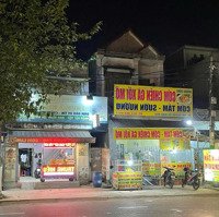 Hạ 400 Triệu Bán Mặt Tiền Kinh Doanh Đường Nguyễn Thị Minh Khai - Tp Dĩ An
