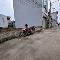 Bán Đất Thôn Kỳ Thủy Xã Bích Hoà Huyện Thanh Oai