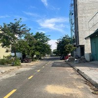 Bán Đất Kdt Võ Chí Công Ngay Cầu Khuê Đông Đường 7M5 View Công Viên