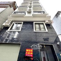 Tòa Chdv Đình Thôn Khu Hàn Nhật 17 Phòng Xây Mới Thang Máy Mà Giá Nhỉnh 14,X Tỷ - Sát Phố - Hiếm