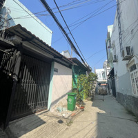Dãy Trọ Thu Nhập 18 Triệu/Tháng Hẻm Thông Đường 53 Hiệp Bình Chánh Tiện Xây Căn Hộ Dịch Vụ
