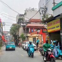Bán Đất Xuân Đinh-Mặt Phố Kinh Doanh-100M=Giá Đàm Phán