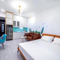 Tài Sản Tốt, Thu Nhập Ngay - Tòa Nhà Quần Ngựa, Ba Đình, Hà Nội 70mv, 7 T, 33 Tỷ