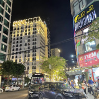Chính Chủ Bán Toà Văn Phòng Hồ Nghinh, Vị Trí Siêu Vip, Ngay Công Viên Biển Đông, Dòng Tiền 50 Triệu.