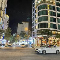 Chính Chủ Bán Toà Văn Phòng Hồ Nghinh, Vị Trí Siêu Vip, Ngay Công Viên Biển Đông, Dòng Tiền 50 Triệu.