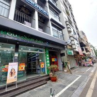Bán Nhà Mặt Phố Tại Đường Võng Thị - Tây Hồ