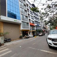 Bán Nhà Mặt Phố Tại Đường Võng Thị - Tây Hồ