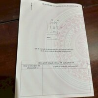 Lô góc khe thoáng có nhà 2 tầng sẵn dòng tiền cho thuê 10 triệu/ tháng