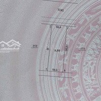 Cc Bán Đất Đấu Giá Đệ Nhị Xã Phương Đình, Huyện Đan Phượng, Hà Nội