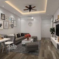 Chính Chủ Cho Thuê Căn Hộ Full Đồ, Giá Bán 9 Triệu, 3 Phòng Ngủ Chung Cư Hateco Hoàng Mai, Mtg