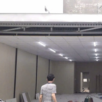 Cho Thuê Mặt Bằng Phan Tôn Gần Trần Bạch Đằng Diện Tích : 200M2 Ngang 10M Dài 20M Nhà Tiền Chế X