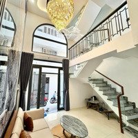 Nhà Full Nội Thất 4Tầng 3 Phòng Ngủ50M2 Shr Hoàn Công Đủ Giá Bán 7,5Tỷ Liên Hệ: 0949351891