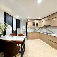 Nhà Full Nội Thất 4Tầng 3 Phòng Ngủ50M2 Shr Hoàn Công Đủ Giá Bán 7,5Tỷ Liên Hệ: 0949351891