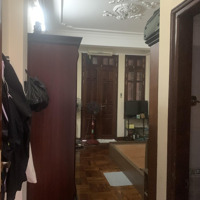 Bán Nhà Xã Đàn - Đống Đa, Phân Lô Vỉa Hè, Trước Nhà Ô Tô Tránh, 5 Tầng Btct, Sổ Vuông Đẹp