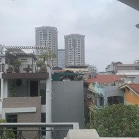 Bán Nhà Xã Đàn - Đống Đa, Phân Lô Vỉa Hè, Trước Nhà Ô Tô Tránh, 5 Tầng Btct, Sổ Vuông Đẹp
