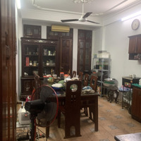 Bán Nhà Xã Đàn - Đống Đa, Phân Lô Vỉa Hè, Trước Nhà Ô Tô Tránh, 5 Tầng Btct, Sổ Vuông Đẹp