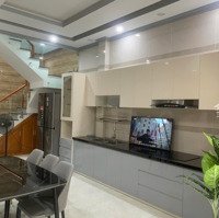 Bán Nhà 1 Trệt 1 Lầu Mới 80M2 Đường Ô Tô, Phường Tam Hòa Giá Bán 4Ty750
