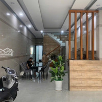 Bán Nhà 1 Trệt 1 Lầu Mới 80M2 Đường Ô Tô, Phường Tam Hòa Giá Bán 4Ty750