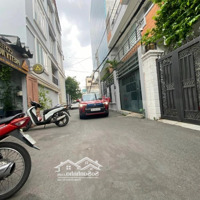 Khu Biệt Thự Hiếm Nhà Bán Nguyễn Huy Tưởng, P6, Bình Thạnh. Ngang Lớn(9,2X14)Cn:100M2. 22T Về 19,5T