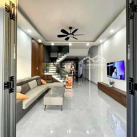 Chốt Ngay Liền Tay Nhà Thích Quảng Đức, Hẻm 1/, Q. Phú Nhuận. Giá: 3.29 Tỷ/ 63 M2. Liên Hệ: 0764452057