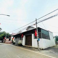 Bán Đất Tại Thọ An, Đan Phượng, Hà Nội, 4,2 Tỷ, 91,1 M2
