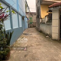 Bán Nhà Gần Trg Th Vũ Xuân Thiều 50M Mt: 6,3M Giá: 6,9 Tỷ Hướng Đn Ô Tô Vào