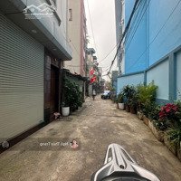 Bán Nhà Gần Trg Th Vũ Xuân Thiều 50M Mt: 6,3M Giá: 6,9 Tỷ Hướng Đn Ô Tô Vào