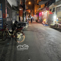 Bán Gấp 126 Vĩnh Hưng - Hoàng Mai. 55M. 5 Tầng.mặt Tiền4,5M. Giá Chào 10,9 Tỷ. 3 Ô Tô Chánh. Kinh Doanh