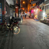 Bán Gấp 126 Vĩnh Hưng - Hoàng Mai. 55M. 5 Tầng.mặt Tiền4,5M. Giá Chào 10,9 Tỷ. 3 Ô Tô Chánh. Kinh Doanh