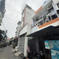 Ngợp Bank. Hiếm + Rẻ. 170M2. Sát Chợ An Nhơn. Ngang Cực Khủng 7,5M. Hxh. Chỉ Hơn 60 Triệu/M2