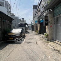 Ngợp Bank. Hiếm + Rẻ. 170M2. Sát Chợ An Nhơn. Ngang Cực Khủng 7,5M. Hxh. Chỉ Hơn 60 Triệu/M2
