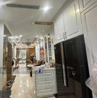 Bán Gấp Biệt Thự Khu 54 Hạ Đình, Thanh Xuân,Diện Tích108 M, 5 Tầng, Thang Máy, Nội Thất Víp, Nhỉnh 29 Tỷ