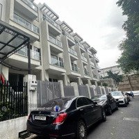Bán Gấp Biệt Thự Khu 54 Hạ Đình, Thanh Xuân,Diện Tích108 M, 5 Tầng, Thang Máy, Nội Thất Víp, Nhỉnh 29 Tỷ