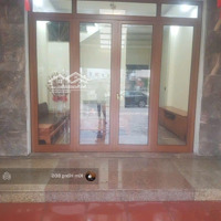 Nhà Kđt Xa La 70M, 7 Tầng Thang Máy,Mặt Tiền4.5M Mặt Phố Kinh Doanh, Vỉa Hè 5M, Giá Bán 15 Tỷ 500