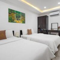 Bán khách sạn Quy Nhơn, sát Biển đường Ngô Mây