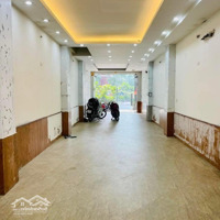 Bán Nhà Mặt Đường Quang Trung,Hà Đông.kinh Doanh,Vỉa Hè Rộng,Thang Máy,110M 7Tầng 30Tỷ