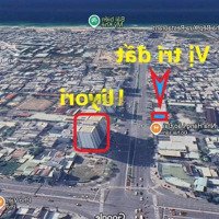 Chính Chủ Cần Bán Lô Đất Vip 400M2 Võ Văn Kiệt-Sơn Trà.
