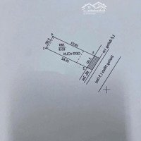 Đất Kế Bên Khu Dân Cư Chánh Nghĩa Đường Nhựa Thông Giá Chỉ Hơn 3Ti